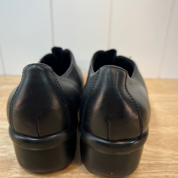 Sonoma leather clog Reese size 7M - Picture 4 of 8